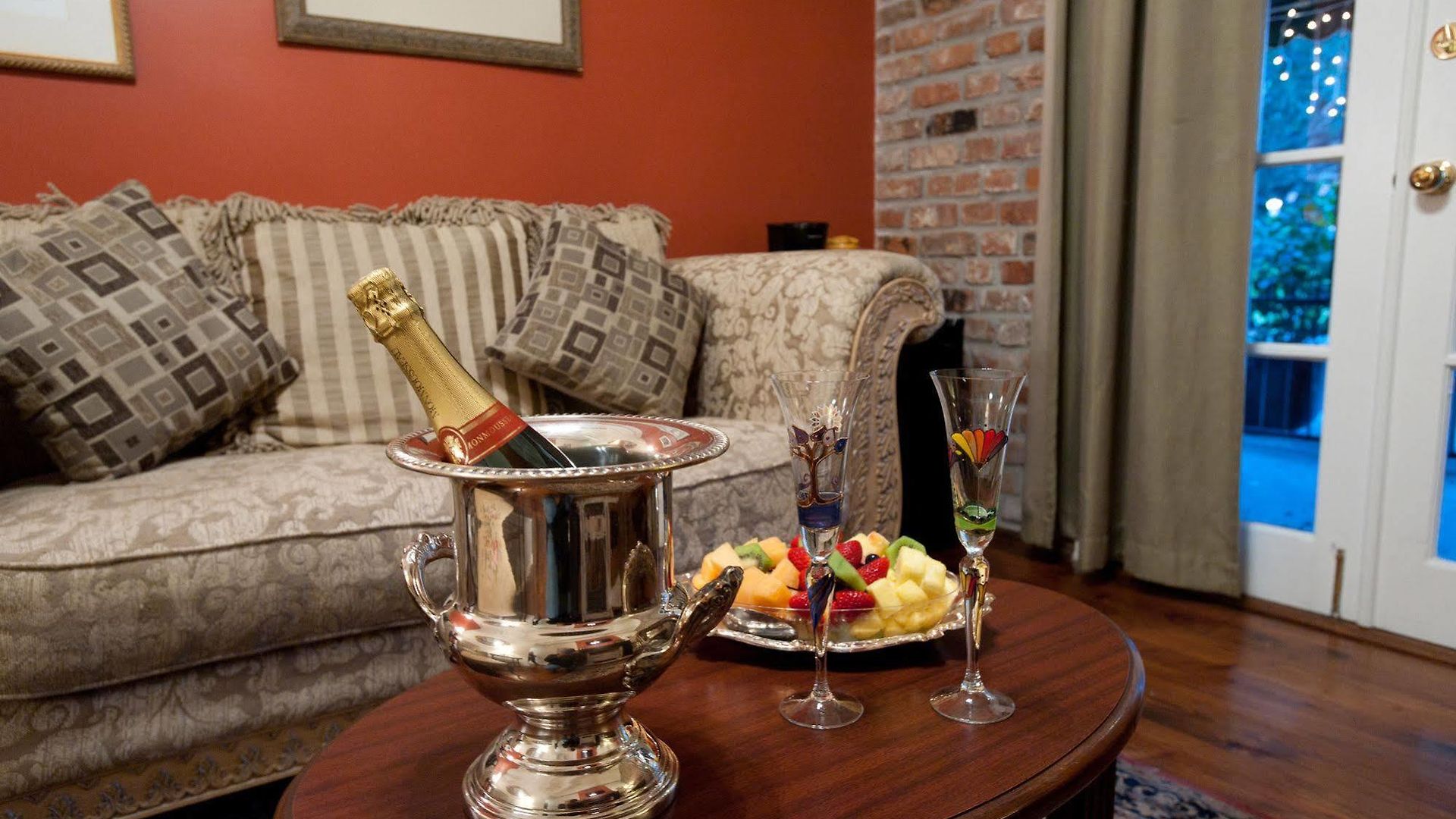 Jazz Quarters 3* New Orleans