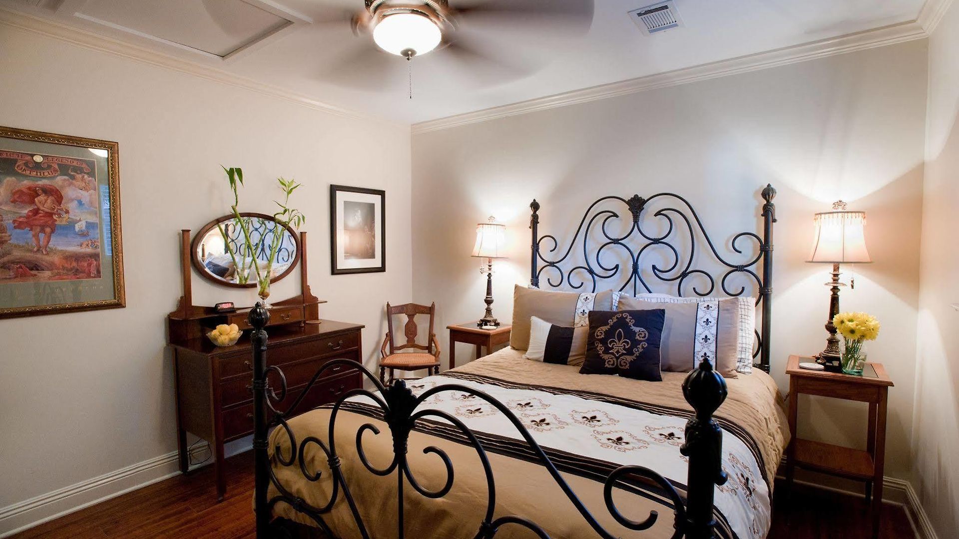Jazz Quarters 3* New Orleans