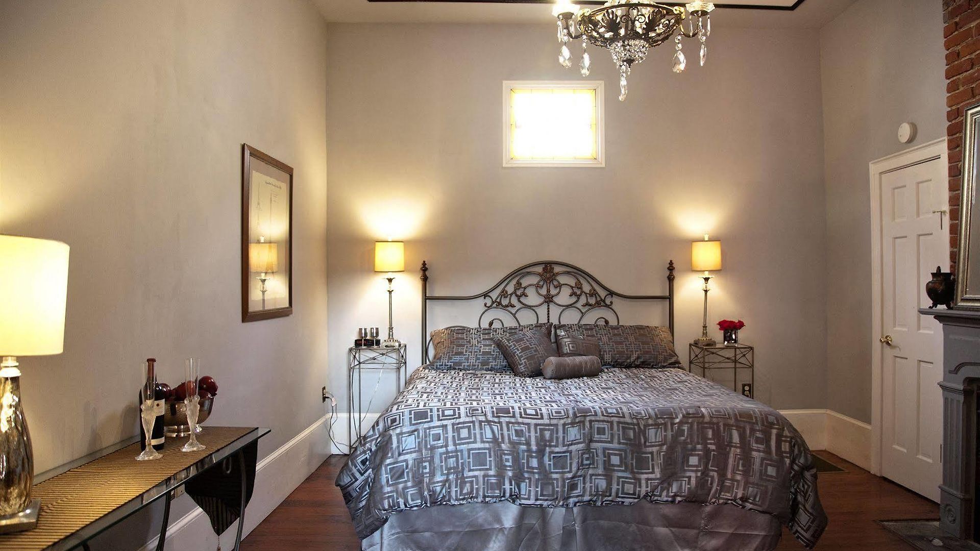 Jazz Quarters Inn