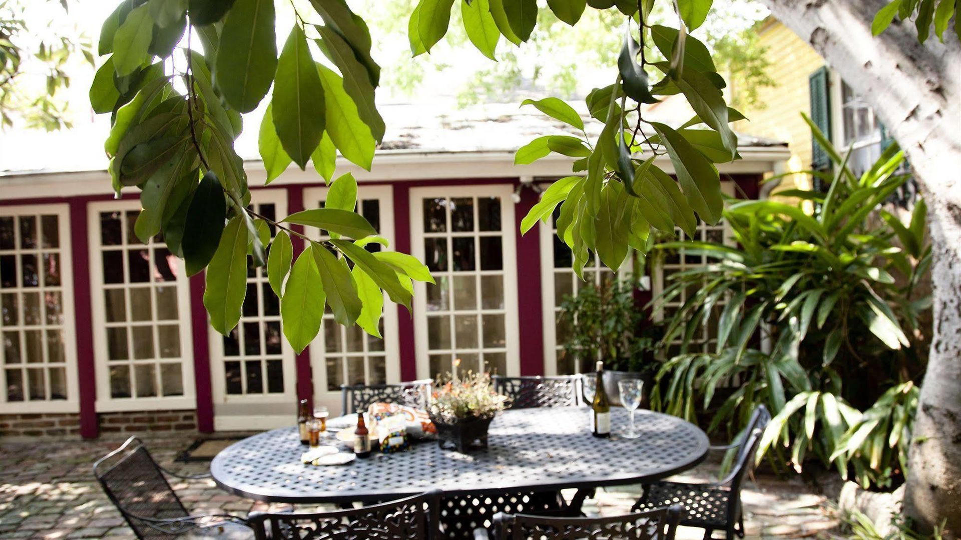Jazz Quarters 3* New Orleans