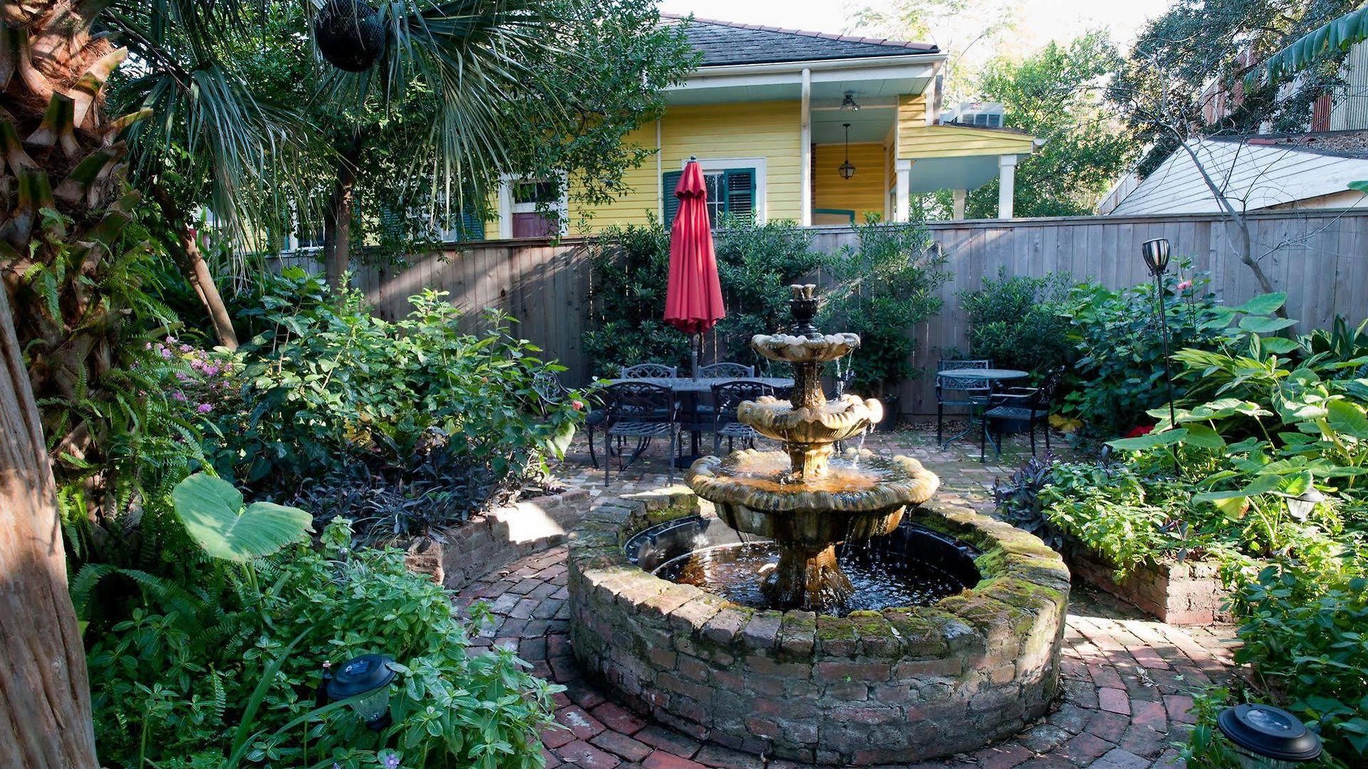 Jazz Quarters Inn 3*