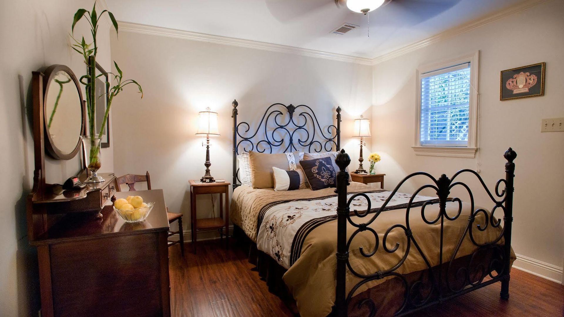 Inn Jazz Quarters New Orleans