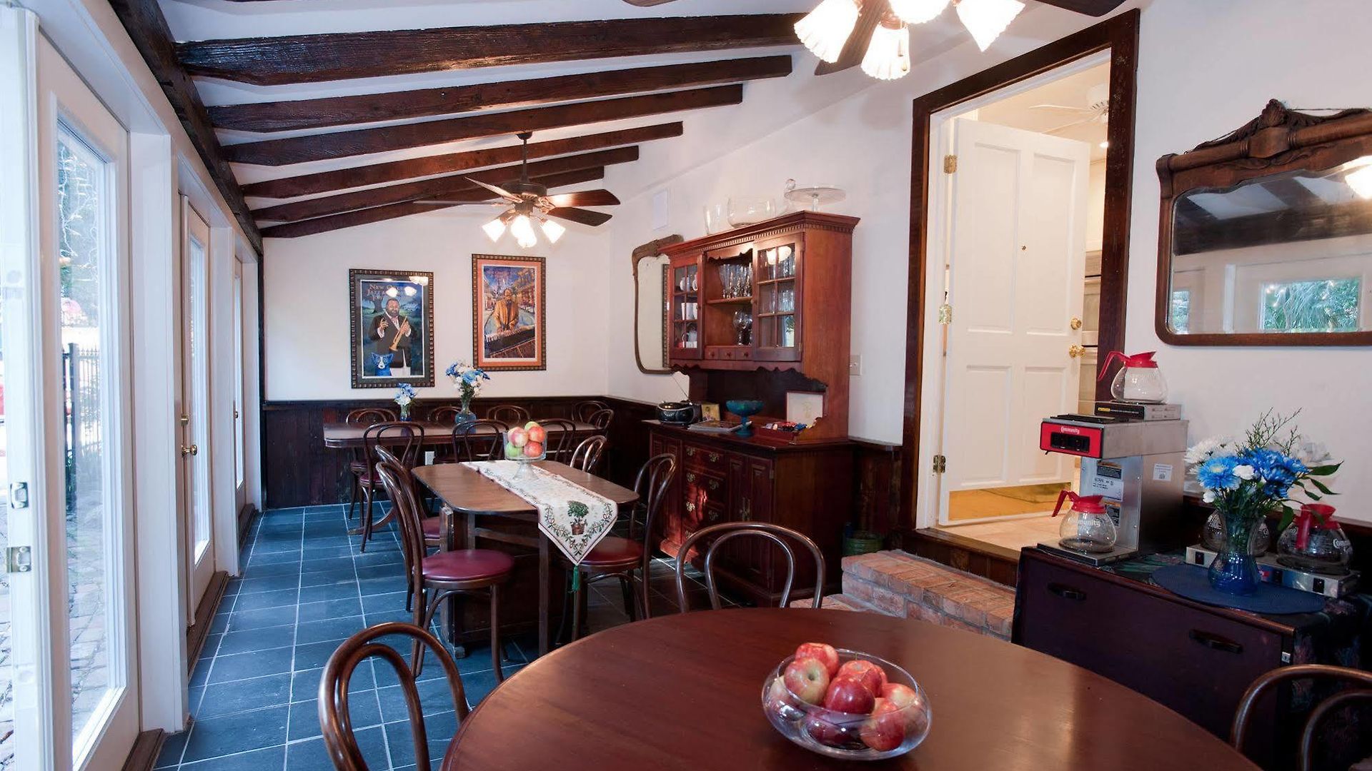 Jazz Quarters 3* New Orleans