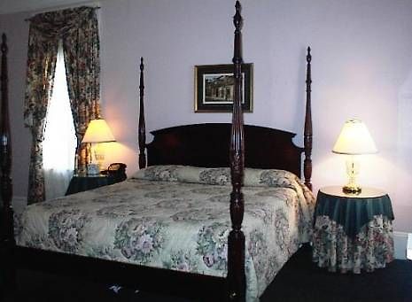 Hotel Andrew Jackson French Quarter New Orleans