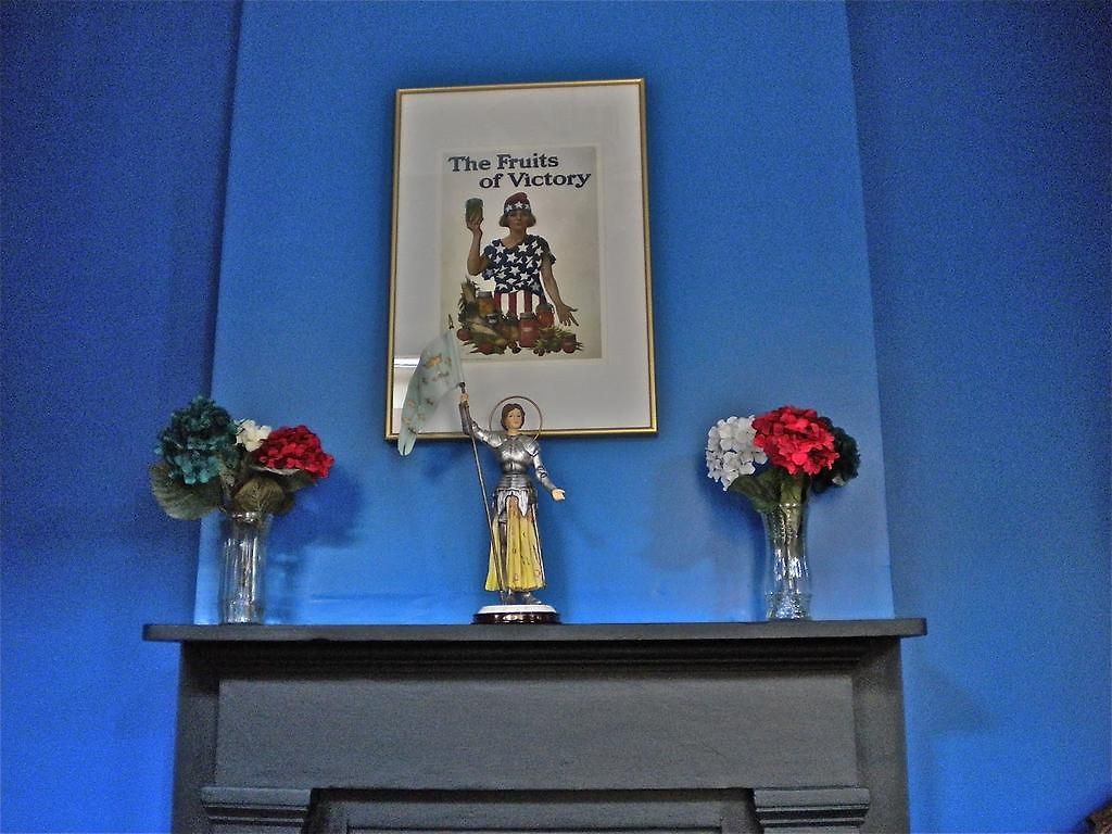 Bed & Breakfast La Belle Esplanade New Orleans