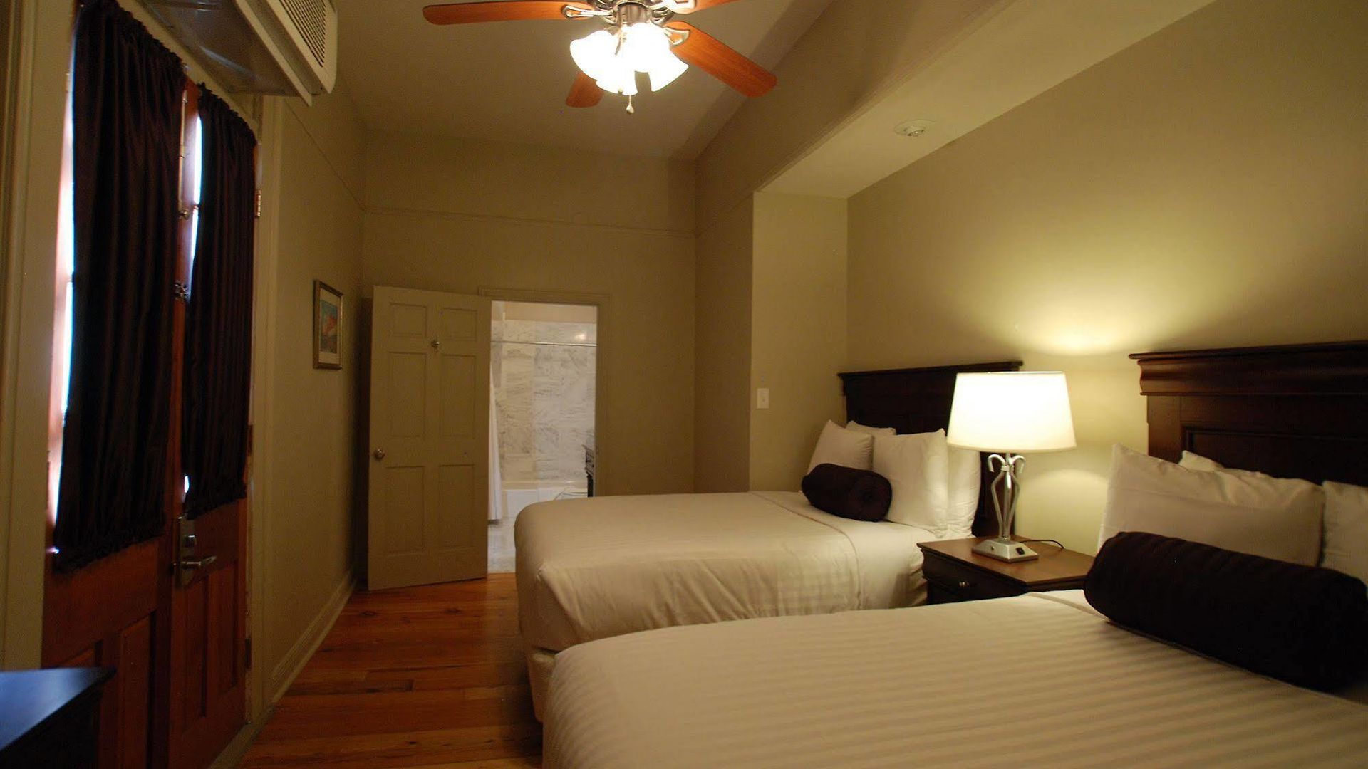 On St. Ann, A French Quarter Inn