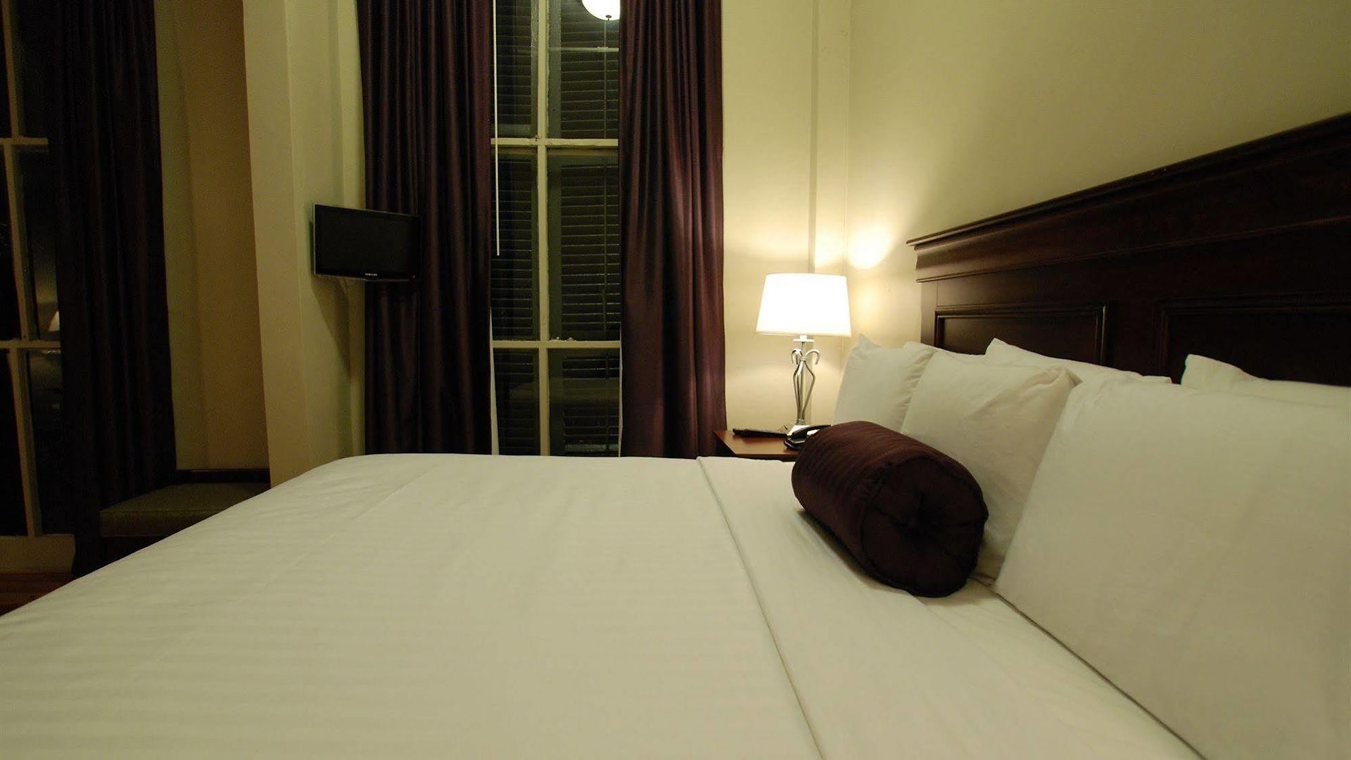 On St. Ann, A French Quarter 3*