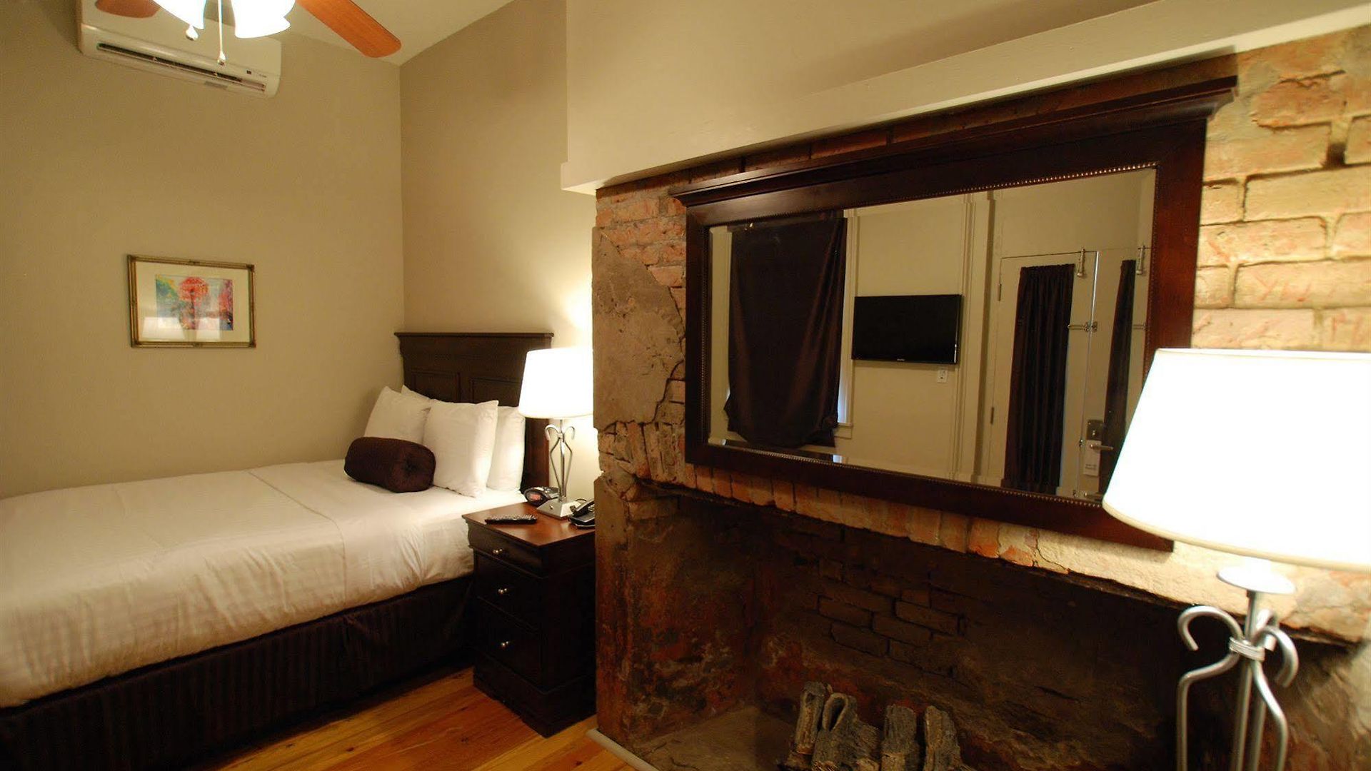 Inn On St. Ann, A French Quarter
