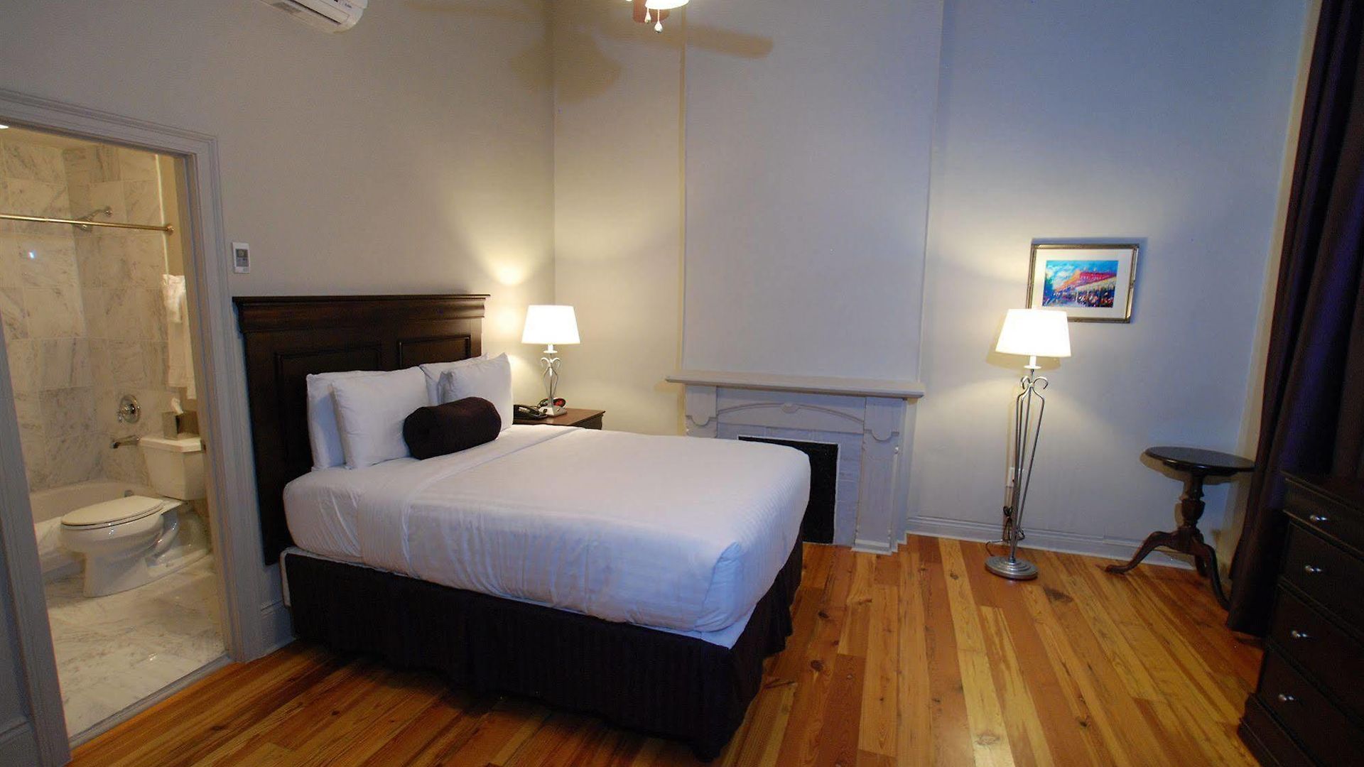 On St. Ann, A French Quarter Inn New Orleans