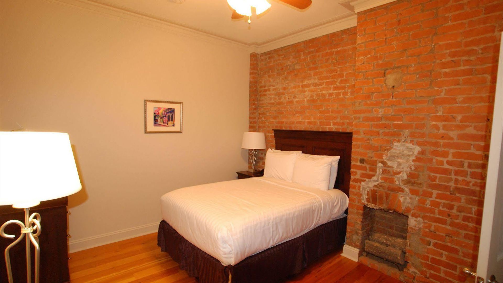 On St. Ann, A French Quarter Inn 3*