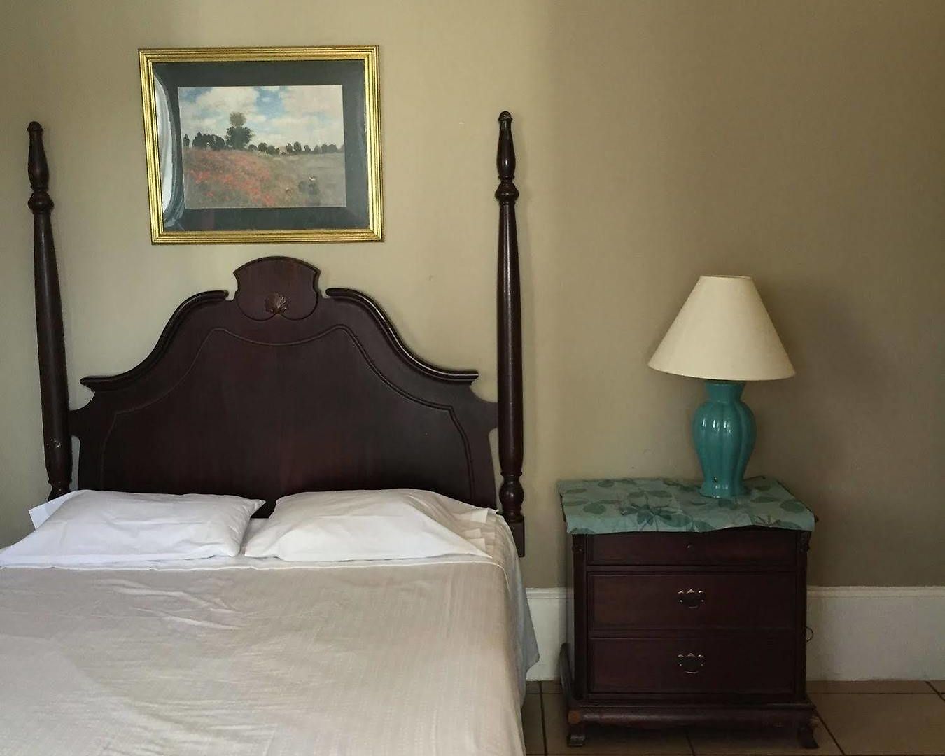 Hostel St Vincent's New Orleans
