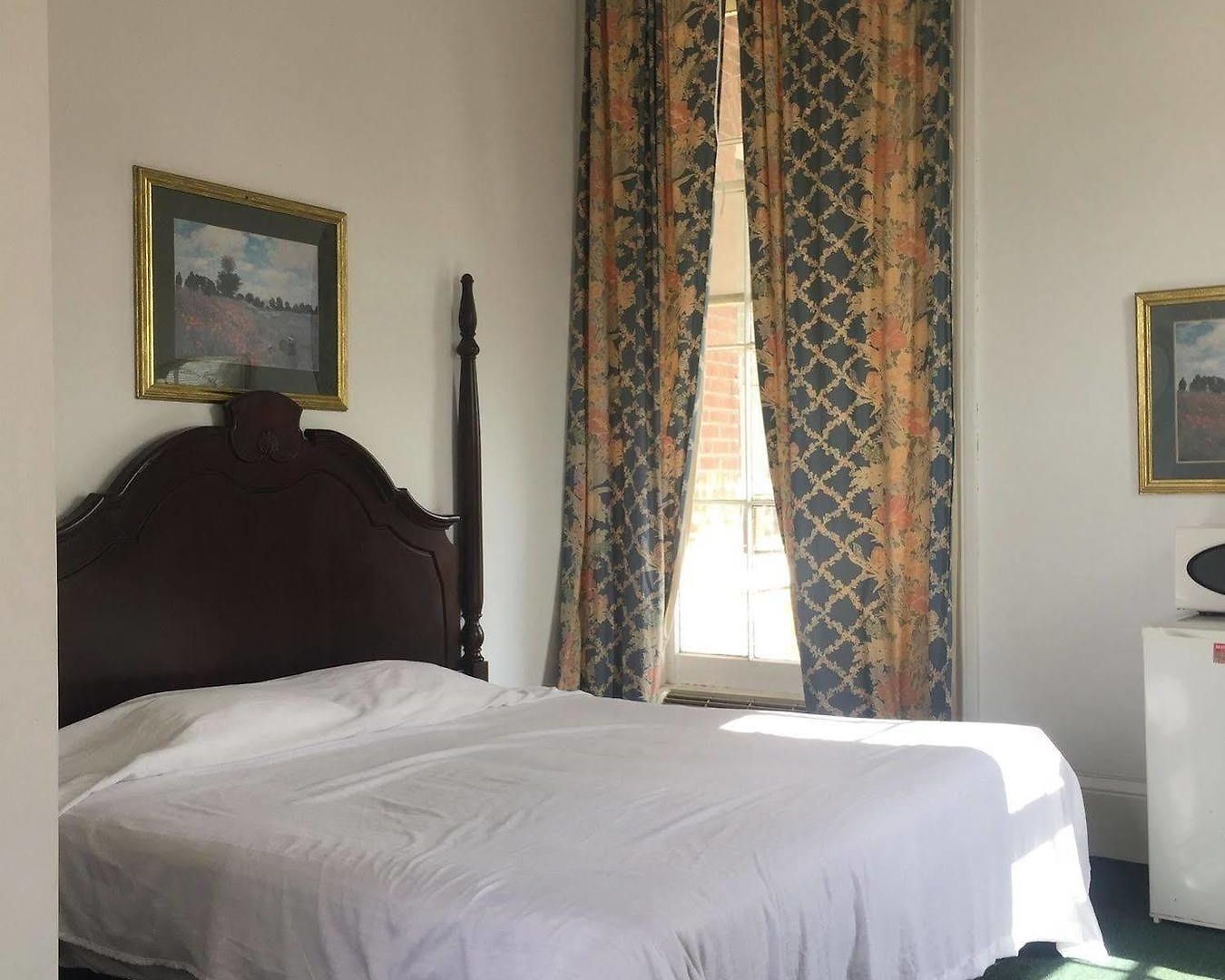 Hostel St Vincent's *