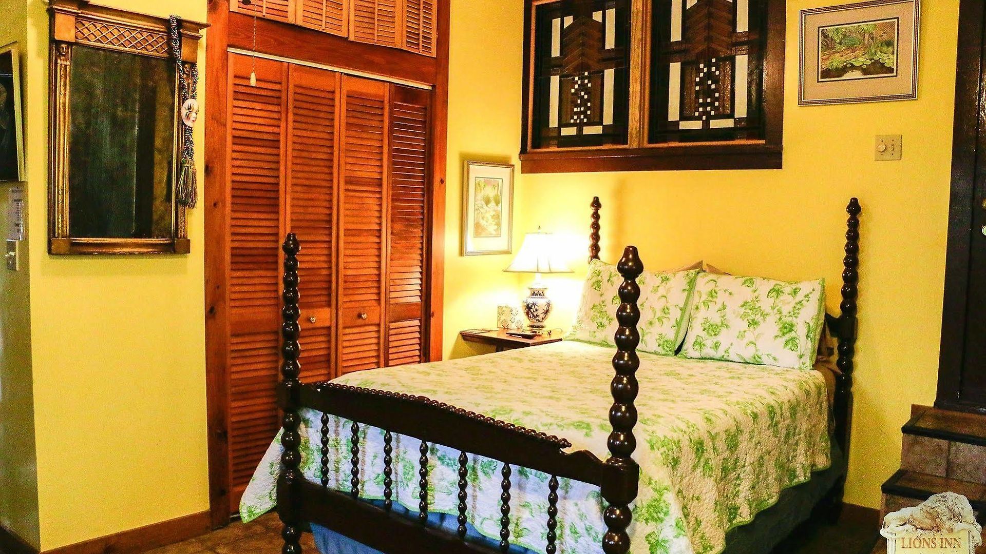 Hotel Lion's 3*
