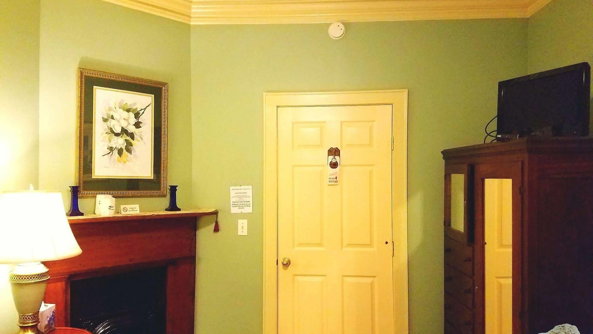 Lion's 3* New Orleans