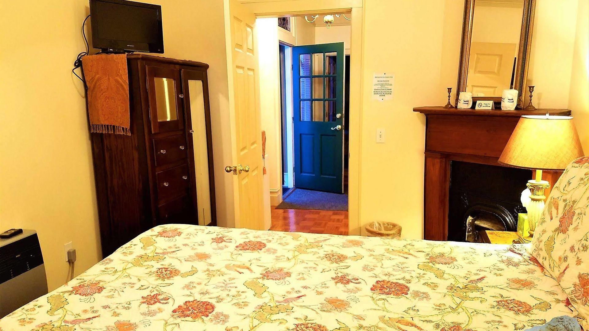 Hotel Lion's