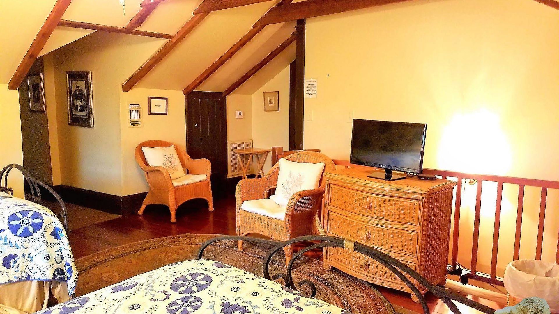 Hotel Lion's