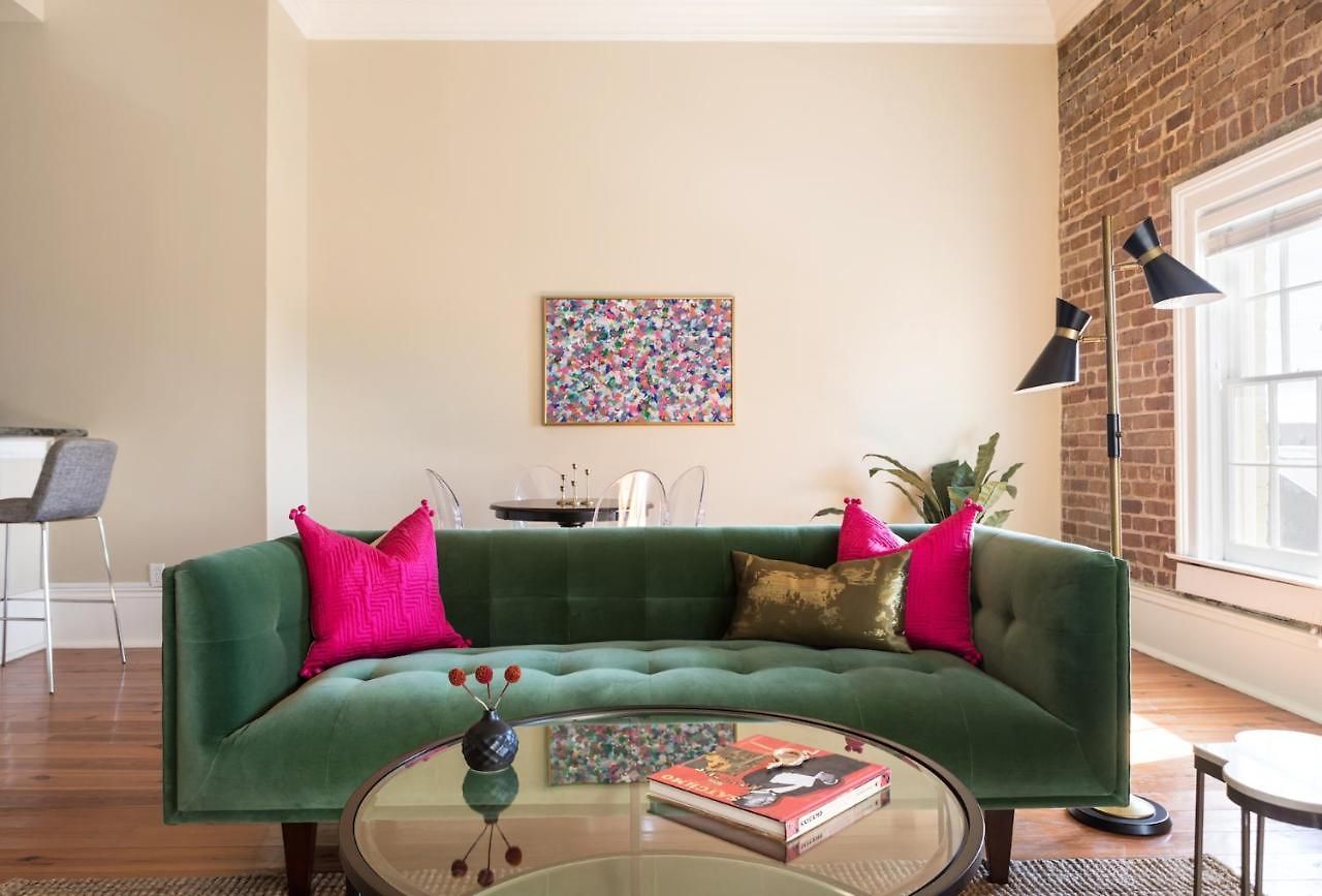 Sonder Irish Channel Lofts 4* New Orleans