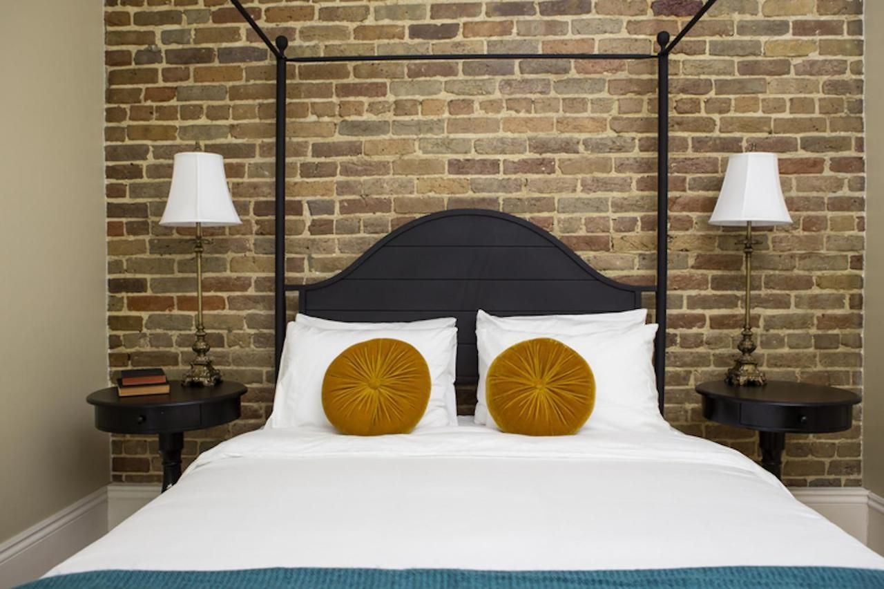 Sonder Irish Channel Lofts Aparthotel