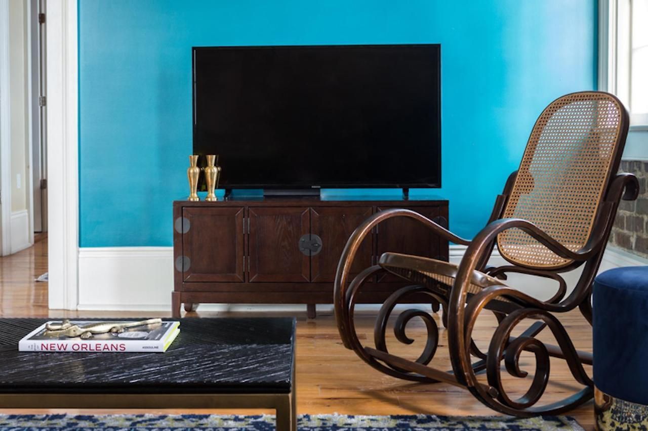 Sonder Irish Channel Lofts Aparthotel 4*