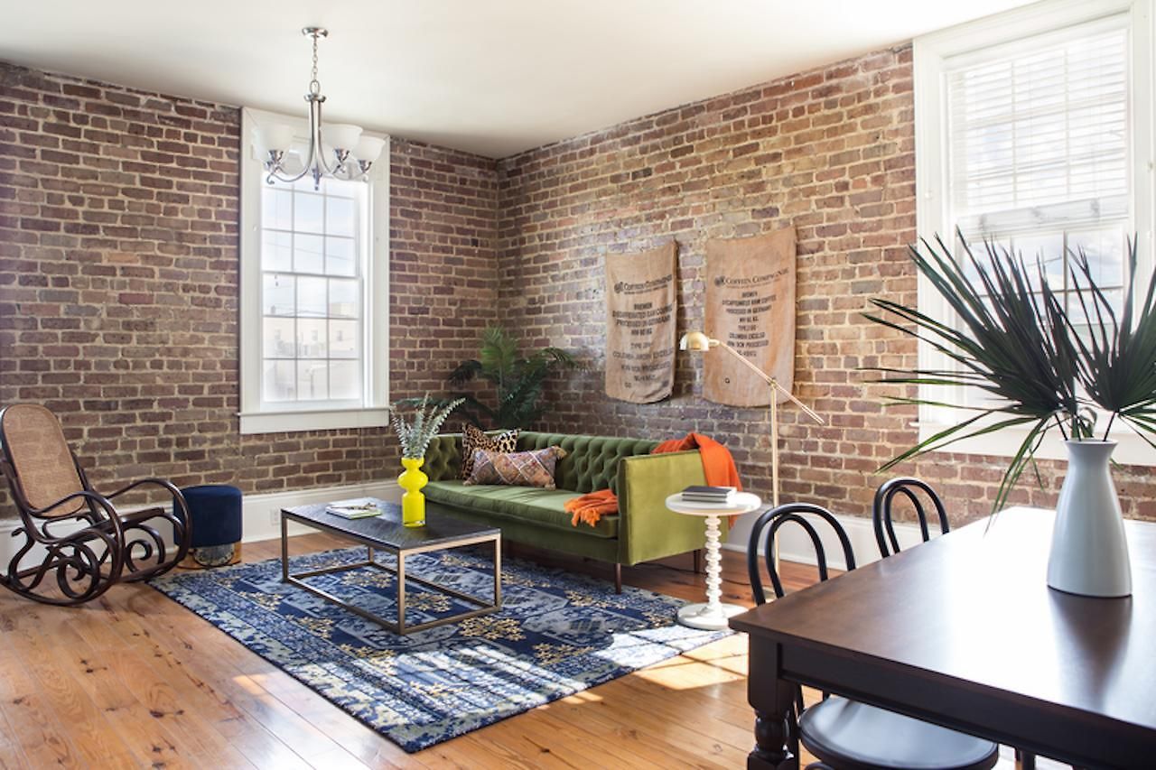Sonder Irish Channel Lofts Aparthotel 4*