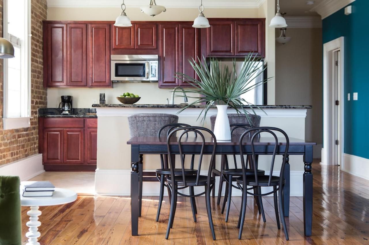 Sonder Irish Channel Lofts 4*