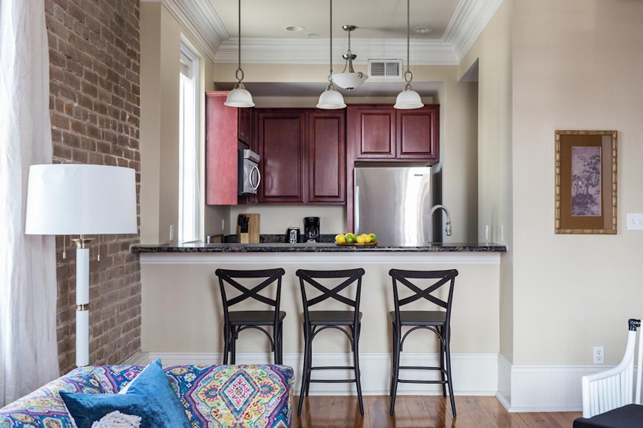 Sonder Irish Channel Lofts Aparthotel