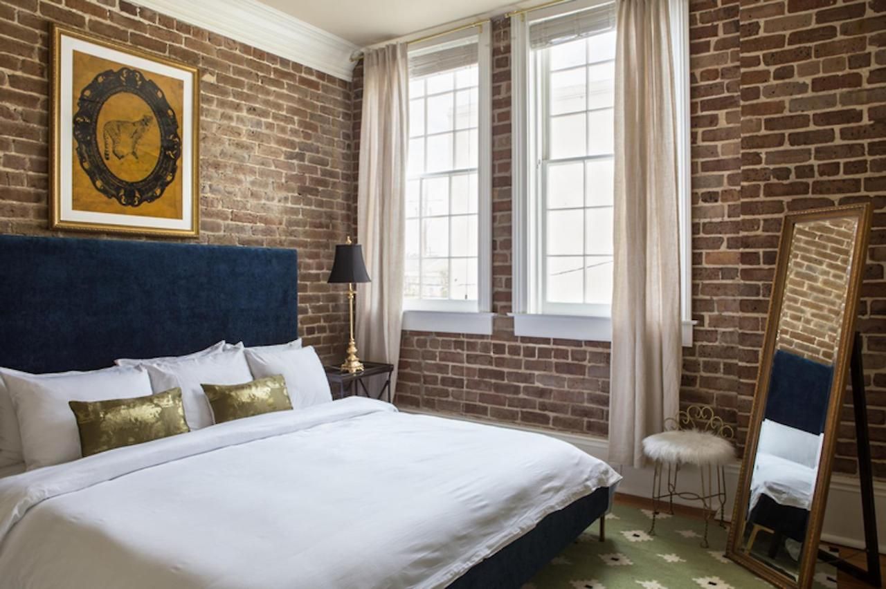 Sonder Irish Channel Lofts 4* New Orleans