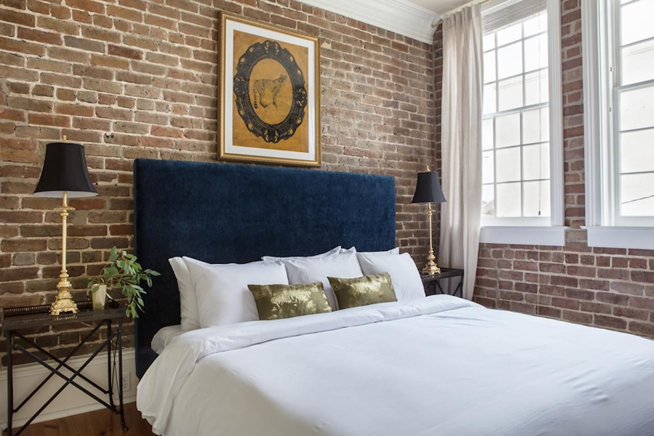 Sonder Irish Channel Lofts Aparthotel