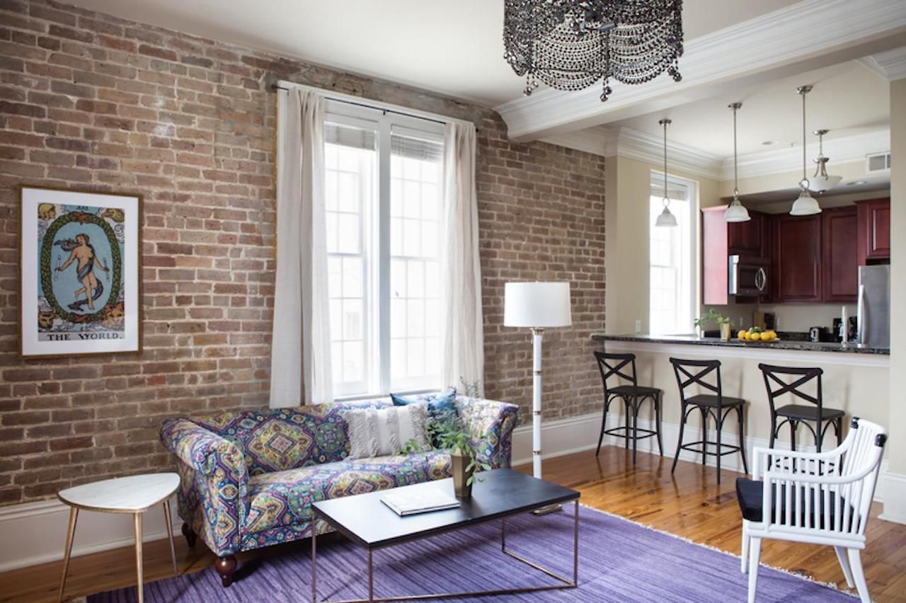 Sonder Irish Channel Lofts New Orleans