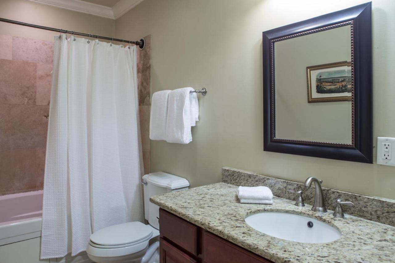 Sonder Irish Channel Lofts Aparthotel 4*