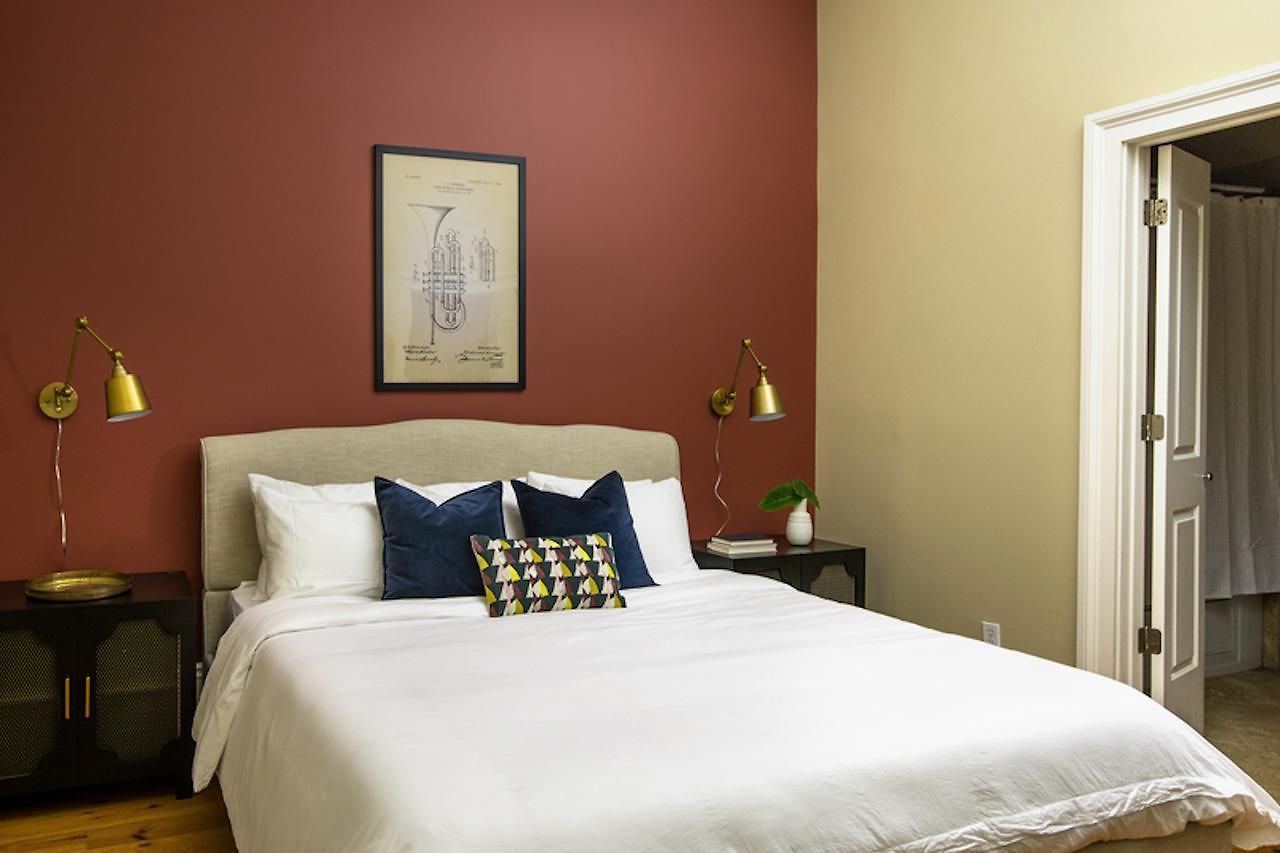 Sonder Irish Channel Lofts New Orleans