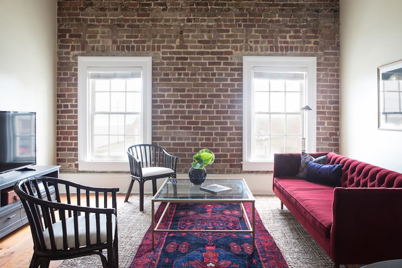 Aparthotel Sonder Irish Channel Lofts