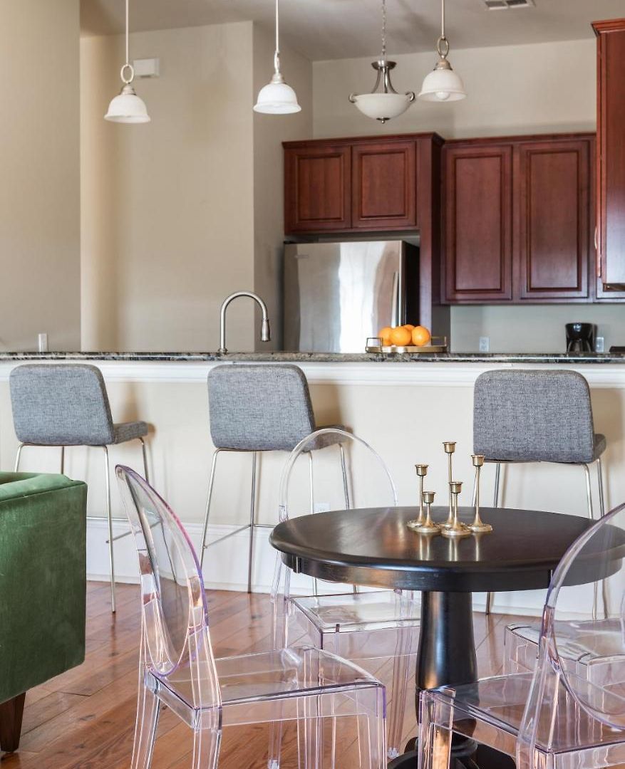 Aparthotel Sonder Irish Channel Lofts 4*