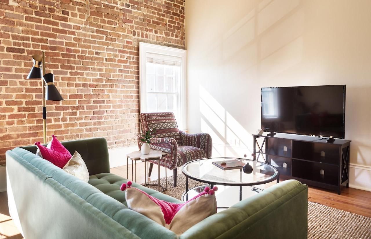 Sonder Irish Channel Lofts Aparthotel