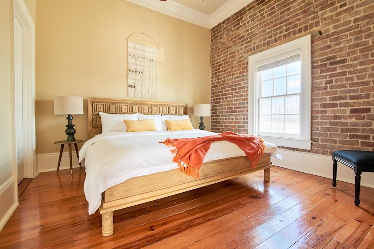 Sonder Irish Channel Lofts New Orleans
