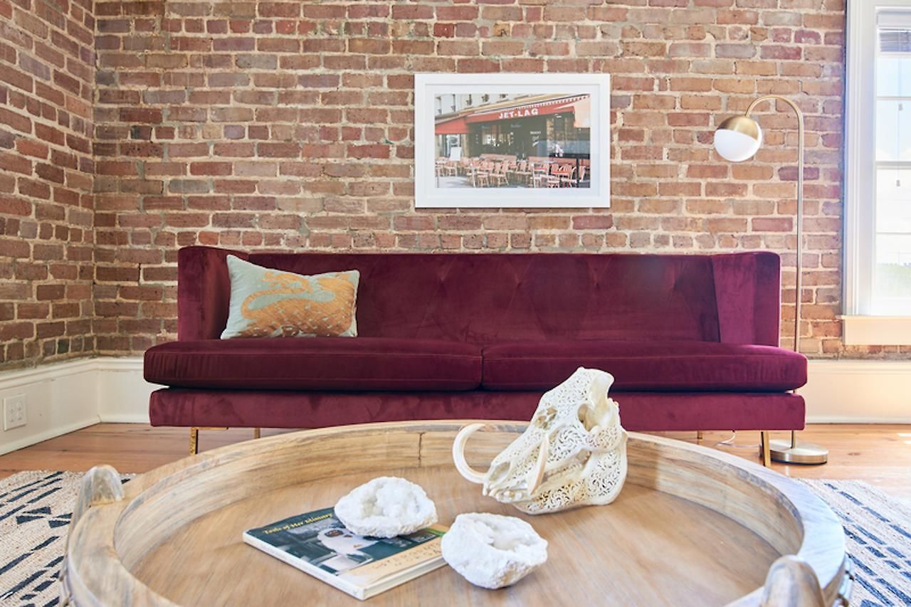 Aparthotel Sonder Irish Channel Lofts 4*