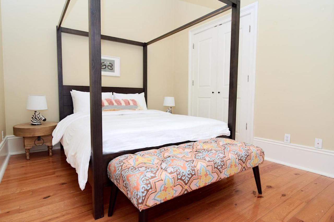 Sonder Irish Channel Lofts