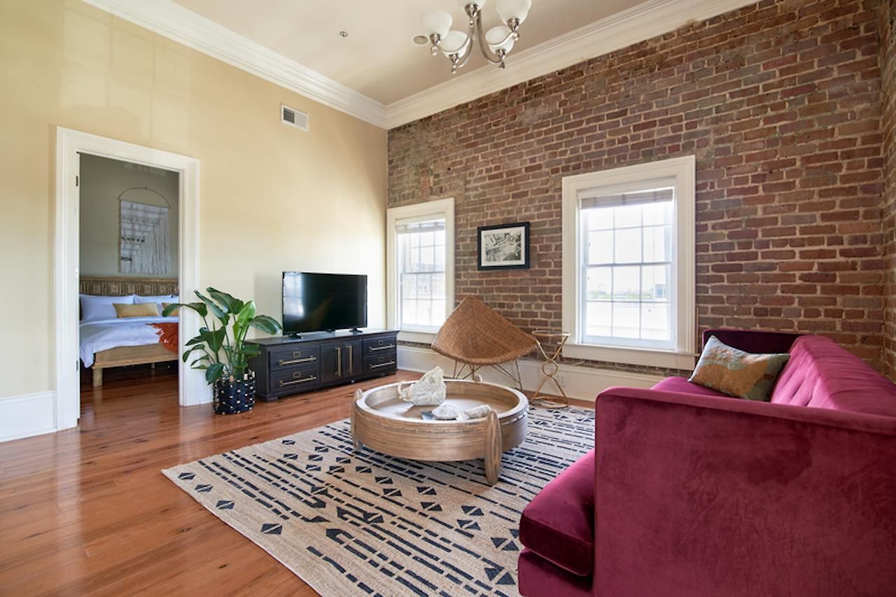 Sonder Irish Channel Lofts New Orleans