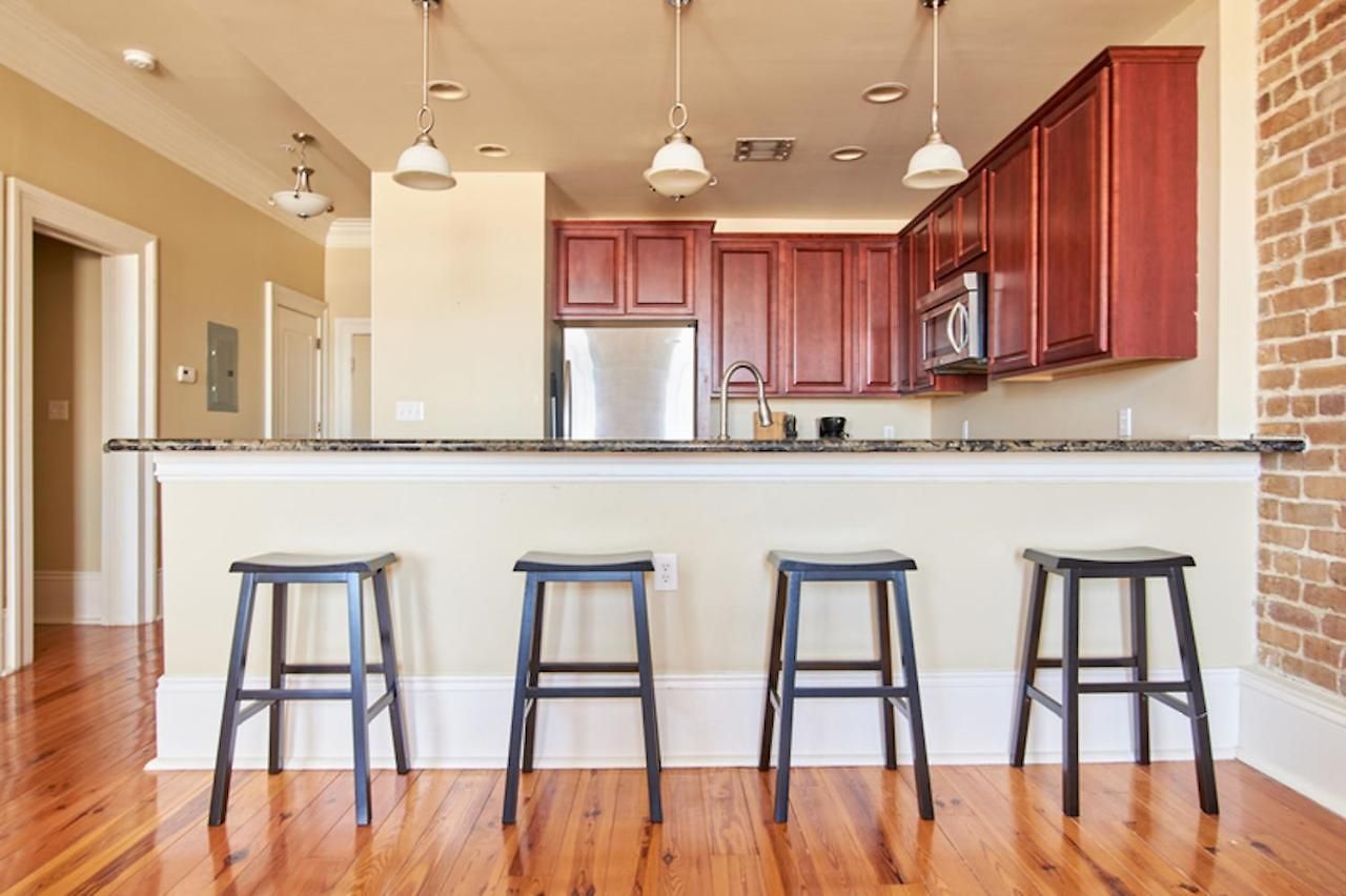 Sonder Irish Channel Lofts New Orleans