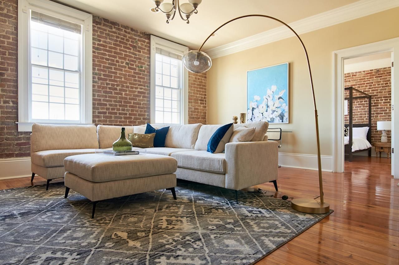 Sonder Irish Channel Lofts New Orleans