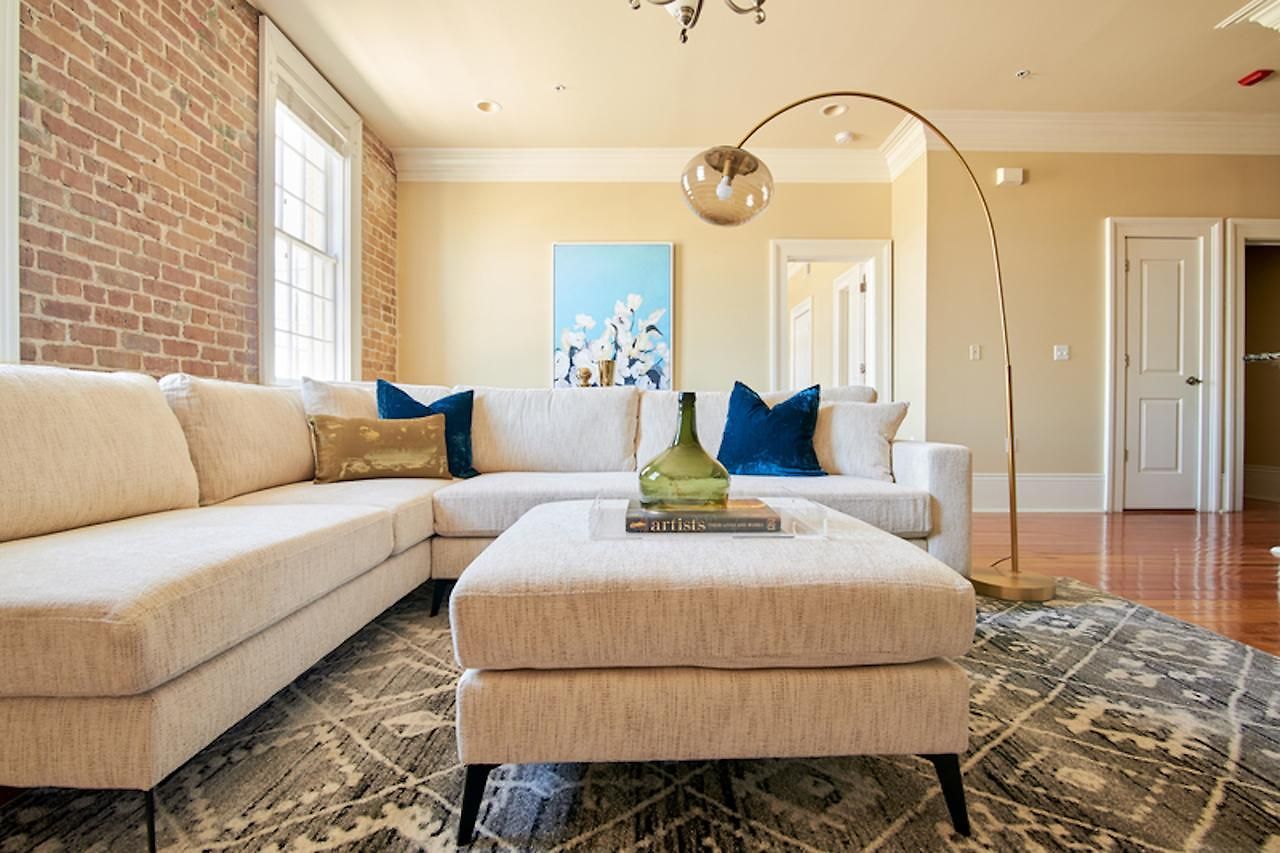 Sonder Irish Channel Lofts New Orleans