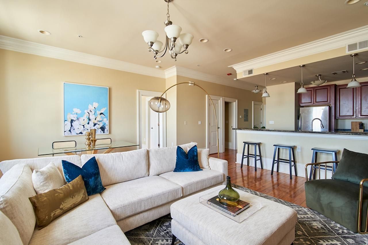 Sonder Irish Channel Lofts