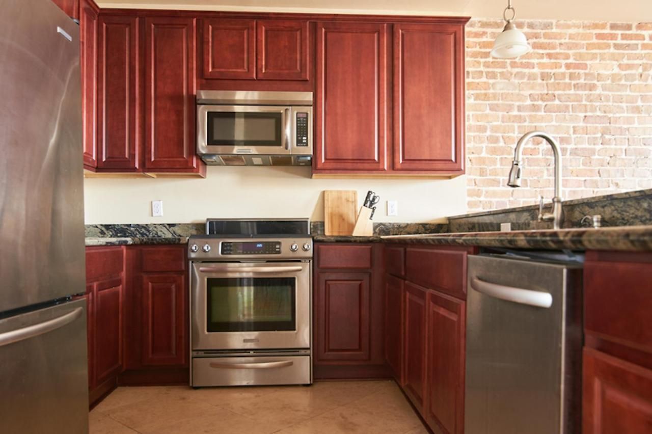 Sonder Irish Channel Lofts New Orleans