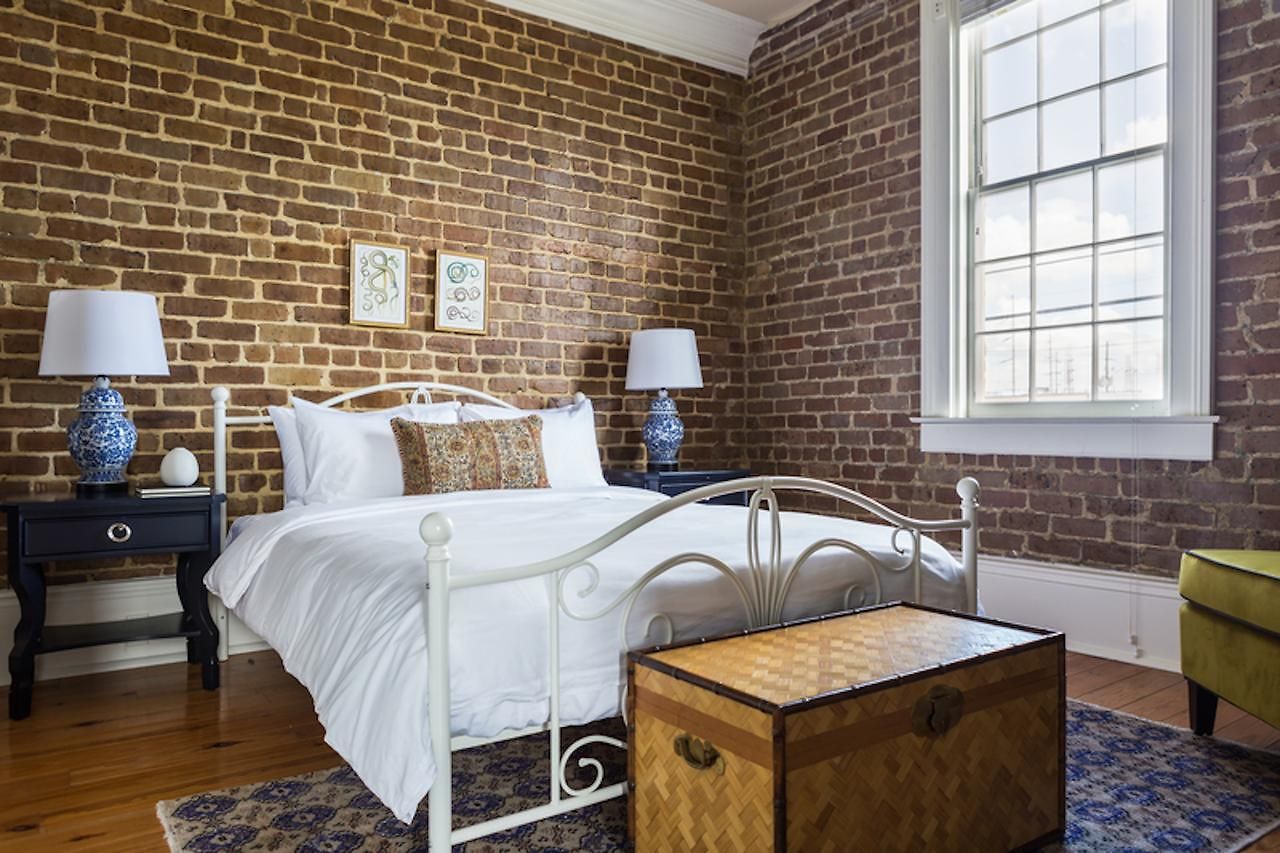 Aparthotel Sonder Irish Channel Lofts 4*
