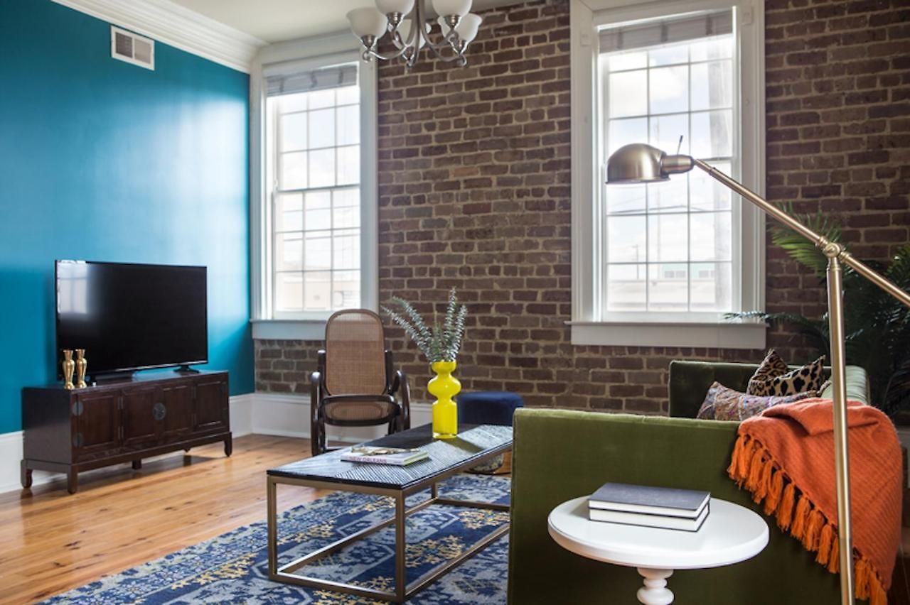 Aparthotel Sonder Irish Channel Lofts
