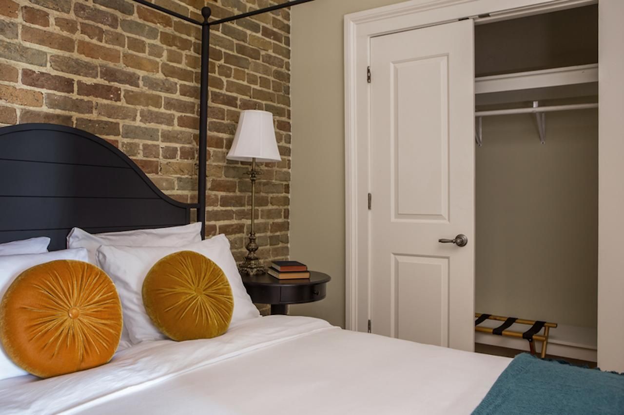 Sonder Irish Channel Lofts 4* New Orleans