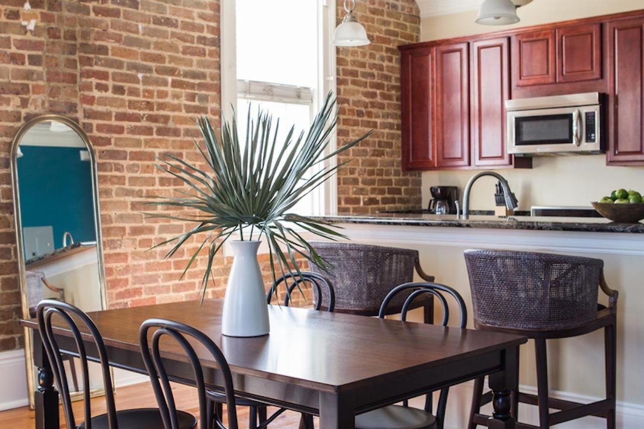 Aparthotel Sonder Irish Channel Lofts 4*