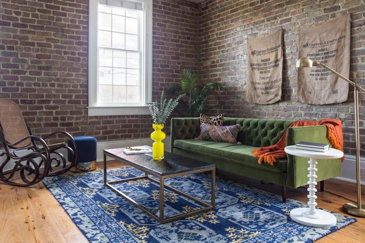 Aparthotel Sonder Irish Channel Lofts
