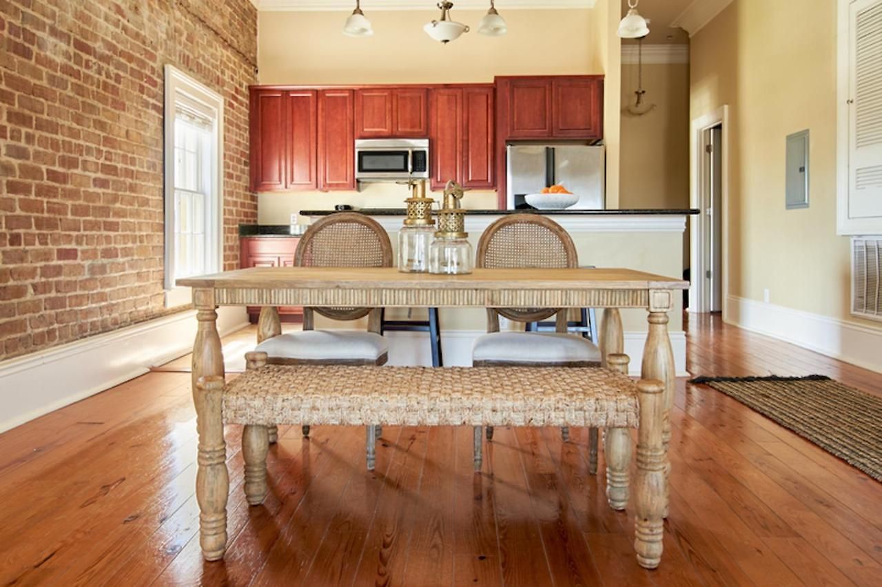 Aparthotel Sonder Irish Channel Lofts New Orleans