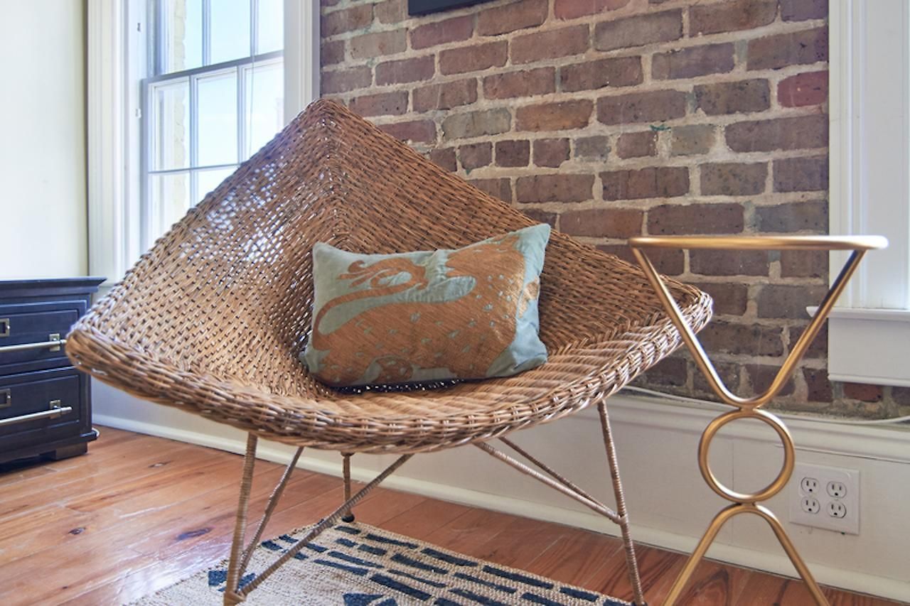 Aparthotel Sonder Irish Channel Lofts New Orleans